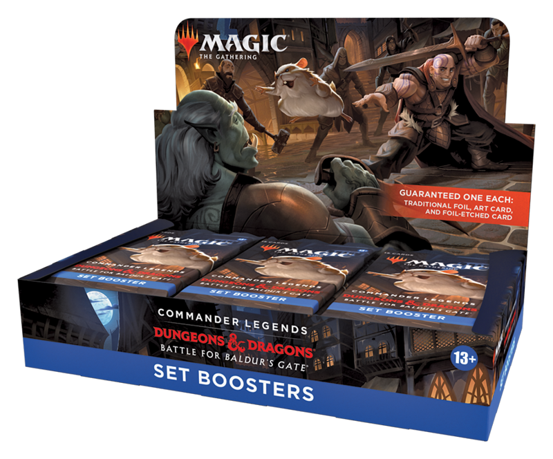 how many packs in a commander legends booster box Amazon.com: Magic: The Gathering Commander Legends Collector Booster Box |  12 Booster Packs (180 Cards) | 60 Legends | 156 Foils main image 0