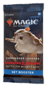 Magic the Gathering: Commander Legends: Battle for Baldur's Gate - SET Booster Pack (15 Cards) - Image 3