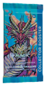 Magic the Gathering: Commander Legends: Battle for Baldur's Gate - Collector Booster Pack (15 Cards)