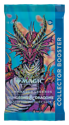 Magic the Gathering: Commander Legends: Battle for Baldur's Gate - Collector Booster Pack (15 Cards) - Image 2