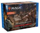 Magic the Gathering: Commander Legends: Battle for Baldur's Gate - Bundle - Image 3