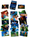 STUDIO GHIBLI POSTCARD SET - Image 2
