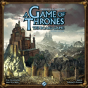 A Game of Thrones Board Game - Second Edition