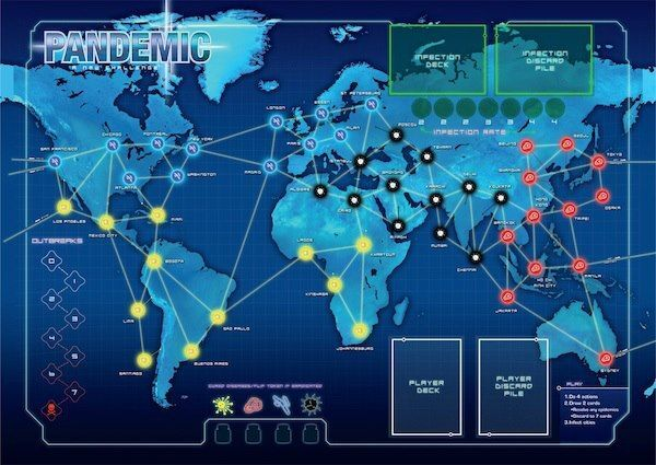 Pandemic - Image 2