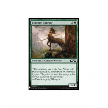Centaur Courser : MYSTERY BOOSTER 1227 - Magic the Gathering Single Card