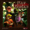 Mice and Mystics: Downwood Tales - Image 2