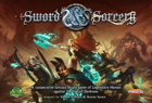 Immortal Souls: Sword & Sorcery