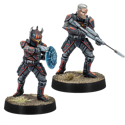Star Wars Legion: Gar Saxon - Image 2
