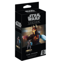 Star Wars Legion: Gar Saxon