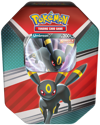 Pokemon V Heroes Tin (Spring 2022) Umbreon V