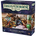 Arkham Horror: The Card Game - The Path to Carcosa Investigators Expansion