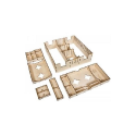 The Broken Token : Aeon's End Organizer - Image 8