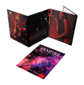 Vampire The Masquerade 5th Edition: Storyteller's Screen & Toolkit - Image 2