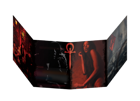 Vampire The Masquerade 5th Edition: Storyteller's Screen & Toolkit - Image 3
