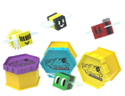 Bee Swarm Simulator: Bee Starter Pack - Image 2