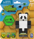 Bee Swarm Simulator: Bear Action Figure - Panda Bear