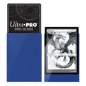 Ultra Pro Deck Protectors - Standard Size (100 twin pack) - Blue - Image 3
