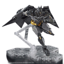 Figure-rise Standard Amplified - Batman Model Kit - Image 3