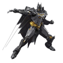 Figure-rise Standard Amplified - Batman Model Kit - Image 4