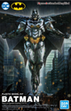 Figure-rise Standard Amplified - Batman Model Kit
