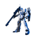 Gundam RX-0 Unicorn Gundam Model Kit - Image 2