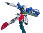 GN-001REII Gundam Exia Repair II Model Kit - Image 3