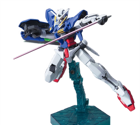 GN-001REII Gundam Exia Repair II Model Kit - Image 2
