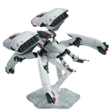 Eighty Six - Reginleif Kurena / Anju Use Model Kit - Image 4