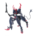 Gundam Barbataurus Model Kit - Image 2