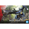 Mailes Jogan Model Kit