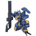 Mailes Jogan Model Kit - Image 4