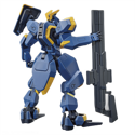 Mailes Jogan Model Kit - Image 5
