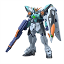 Wing Gundam Sky Zero Model Kit - Image 2