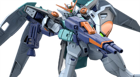 Wing Gundam Sky Zero Model Kit - Image 3