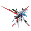 Gundam Perfect Strike Freedom Model Kit - Image 4