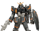 Gundam Ground Urban Combat Type Model Kit - Image 2