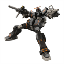 Gundam Ground Urban Combat Type Model Kit - Image 3