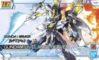 Gudam Livelance Heaven Model Kit