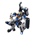 Mailes Byakuchi Model Kit - Image 5