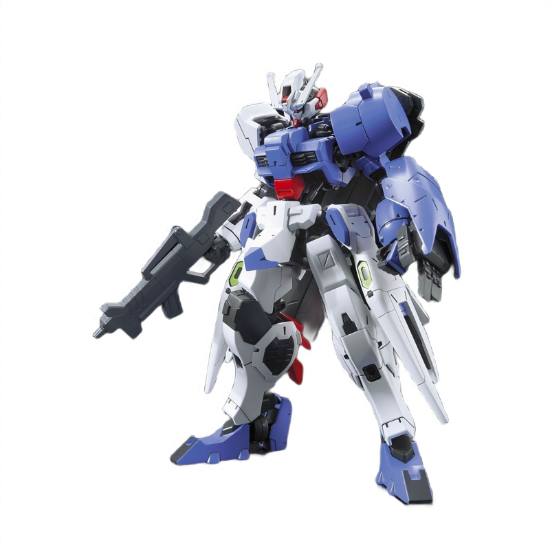 IronBlooded Orphans Gundam Astaroth Model Kit