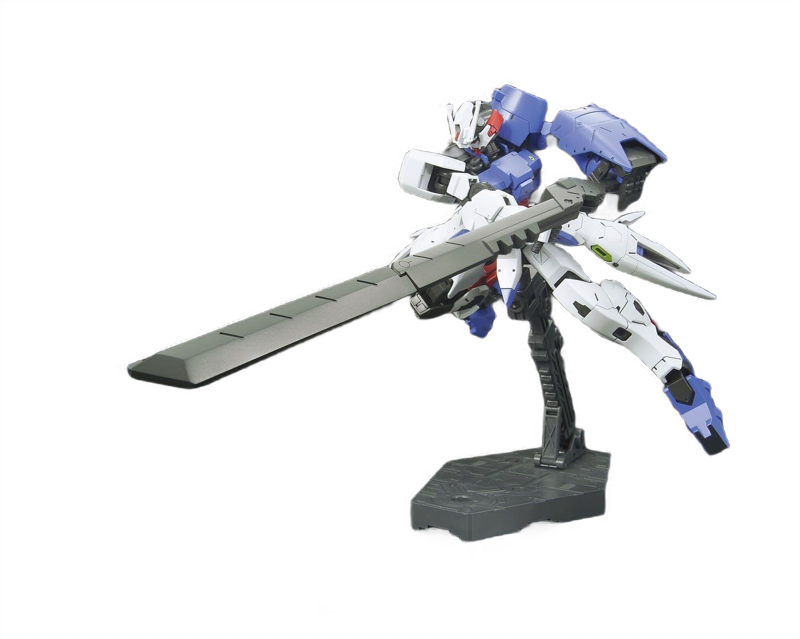 IronBlooded Orphans Gundam Astaroth Model Kit