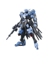 Iron-Blooded Orphans Gundam Vidar Model Kit - Image 2