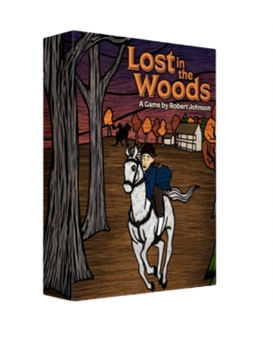 Lost in the Woods