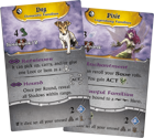 Sword & Sorcery: Lawful Familiars - Image 3