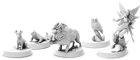 Sword & Sorcery: Lawful Familiars - Image 2