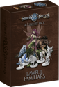 Sword & Sorcery: Lawful Familiars