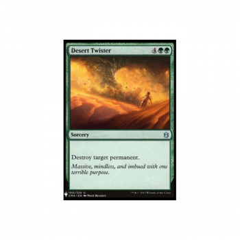 Desert Twister : MYSTERY BOOSTER 1249 - Magic the Gathering Single Card