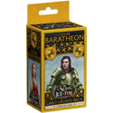A Song of Ice and Fire Miniatures Game: Baratheon Faction Pack