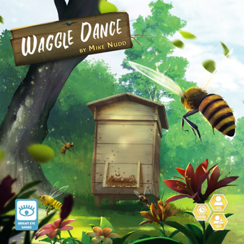 Waggle Dance 2022 Edition