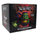 Yu-Gi-Oh! - Pot Of Greed Tankard